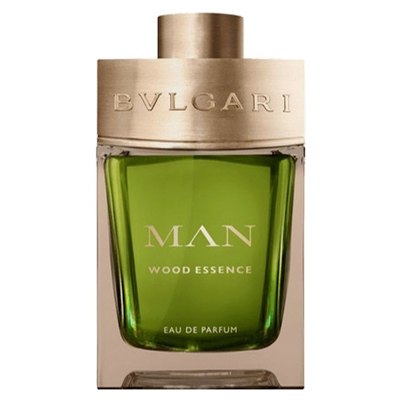 Bvlgari Man Wood Essence Eau de Parfum Uomo 150 ml