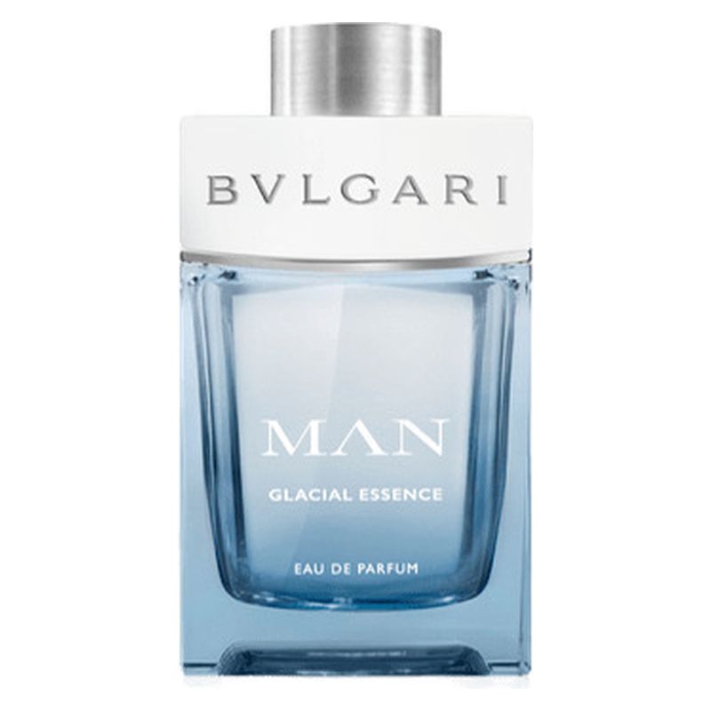 Bulgari Man Glacial Essence Парфюмированная вода-спрей 100 мл, перезаправляемая 