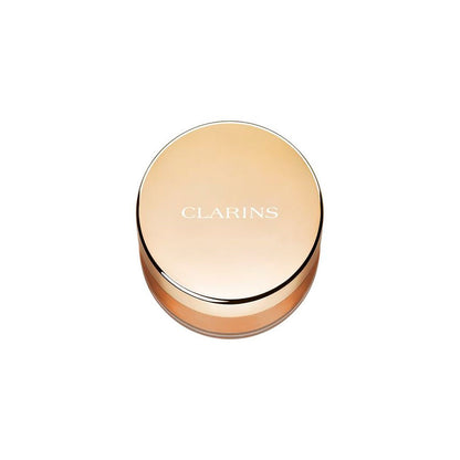 Clarins Ever Matte cipria in polvere libera 02 Universal Medium