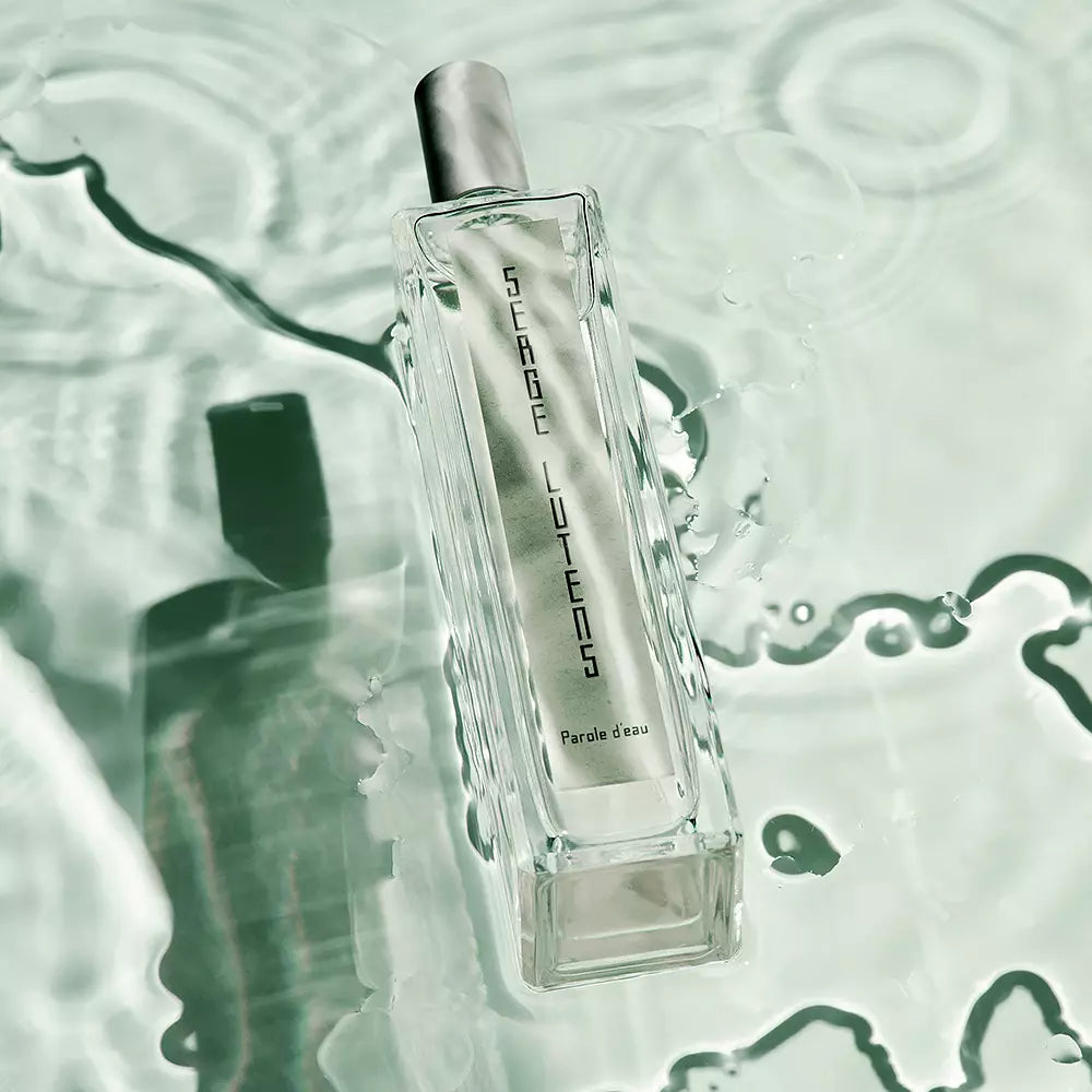 Serge Lutens Parole d&