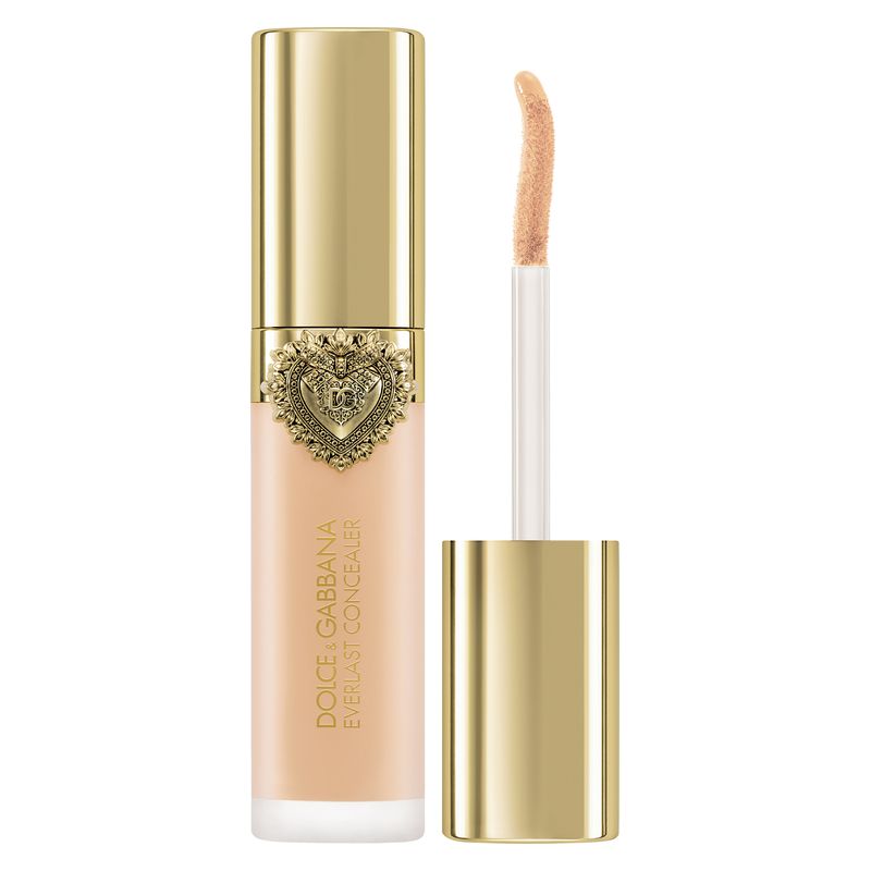 Dolce &amp; Gabbana Everlast Concealer 07 - Light 11 ml 
