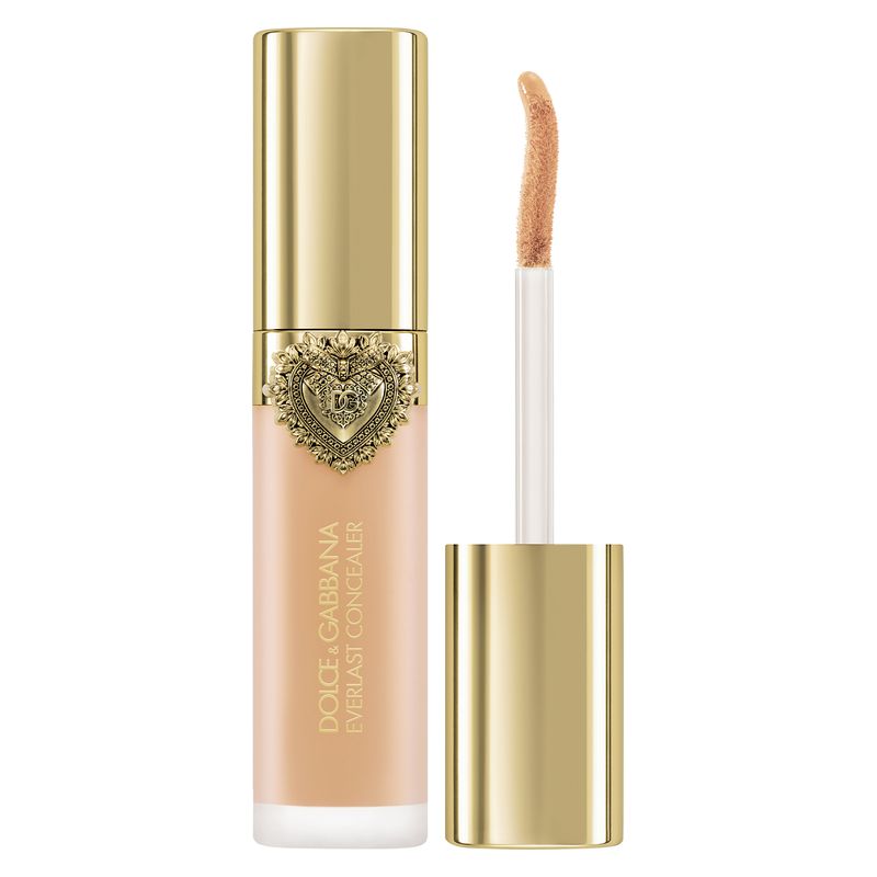Dolce &amp; Gabbana Everlast Concealer 13 - Light Medium 11 Ml 