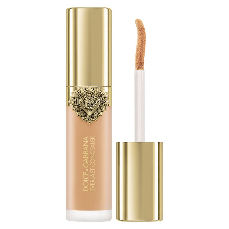 Dolce & Gabbana Everlast Concealer 15 - Light Medium 11 ml 