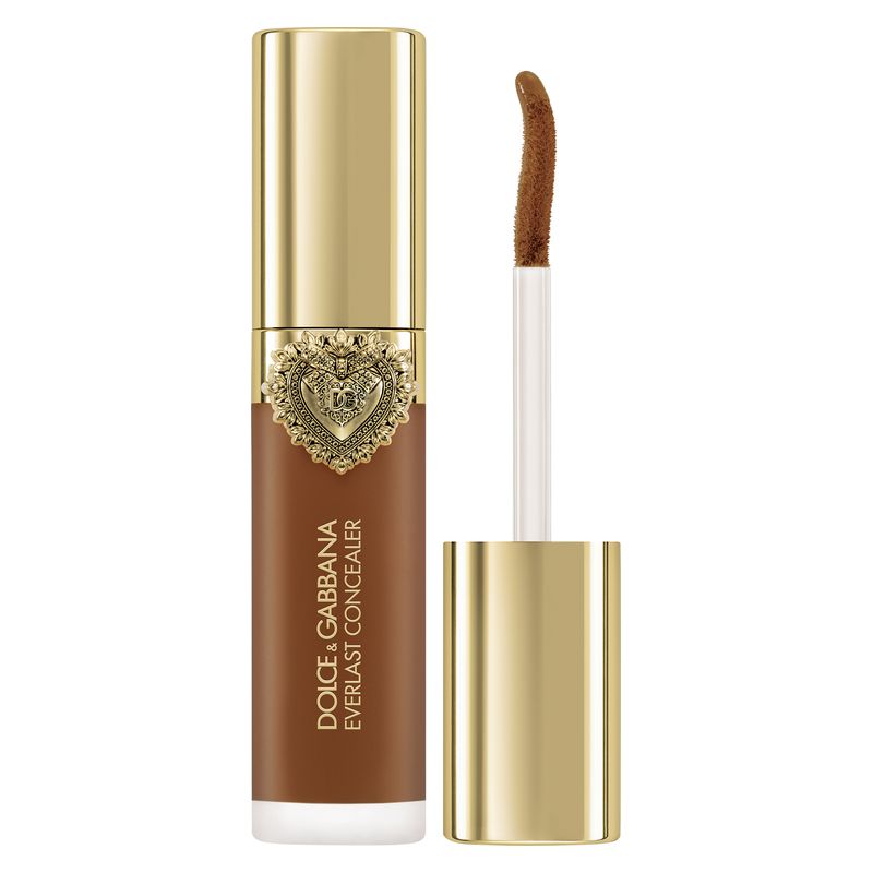 Dolce & Gabbana Everlast concealer 37 - Deep 11 Ml 