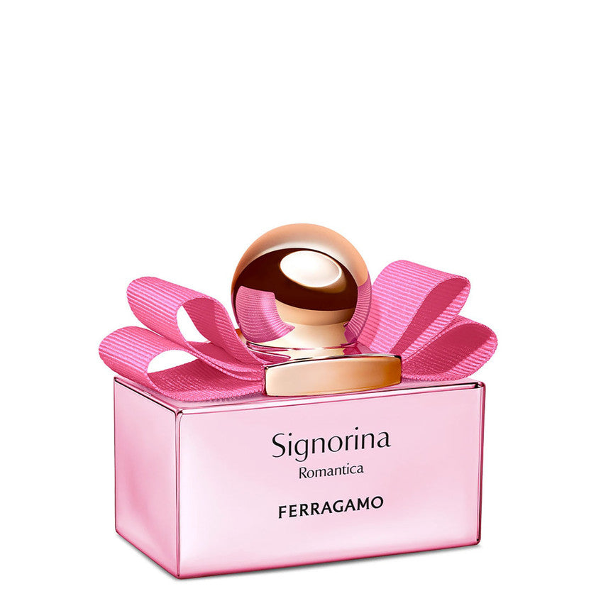 Ferragamo Signorina Romantica - Eau De Parfum 30 ml