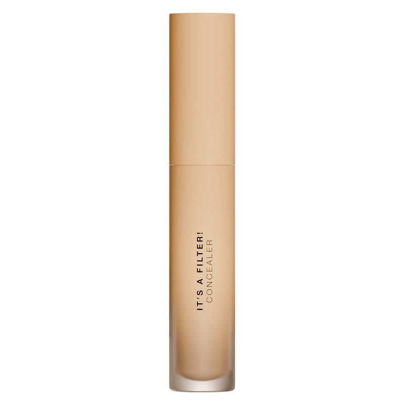 IT'S A FILTER! CONCEALER 136N 4 ML