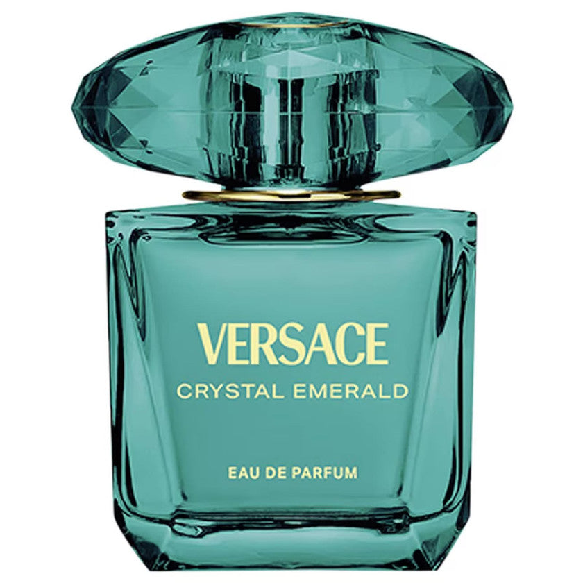 Versace Crystal Emerald - Eau De Parfum 30 ml 