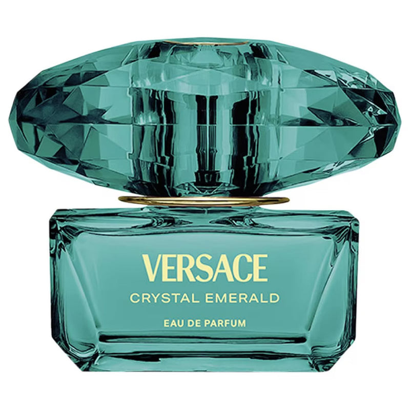 Versace Crystal Emerald - Eau De Parfum 50 ml 