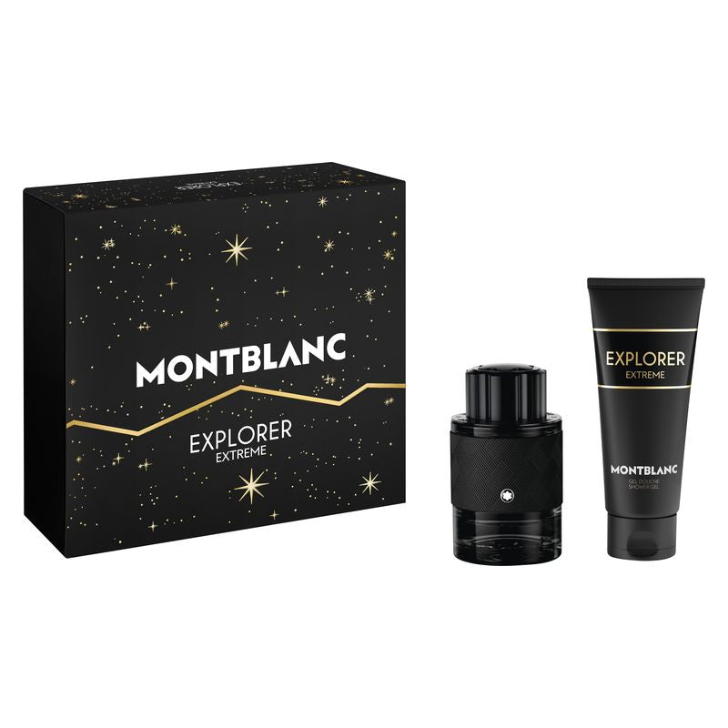 COFANETTO EXPLORER EXTREME EAU DE PARFUM