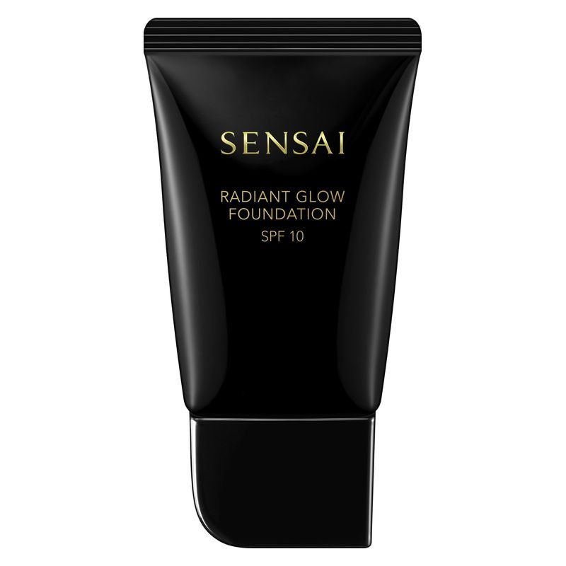 Foundation Sensai Radiant Glow Rg203 - Neutral Beige 30 ml 