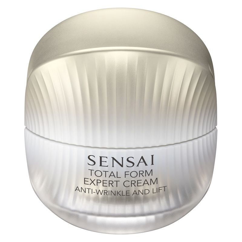 Krém Sensai Total Form Expert 50 ml 