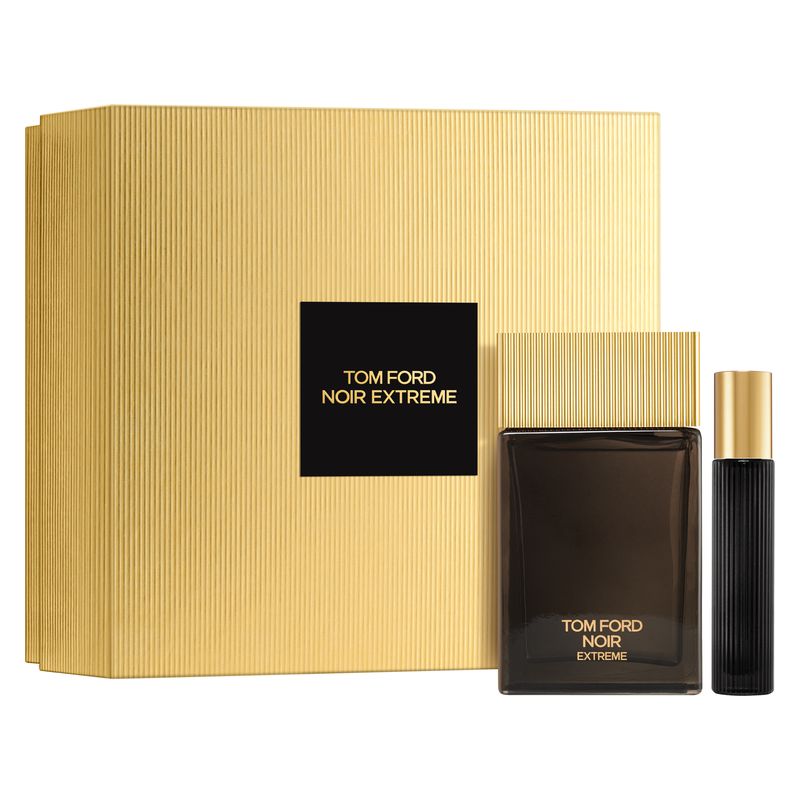 Tom Ford Cofanetto Noir Extreme 