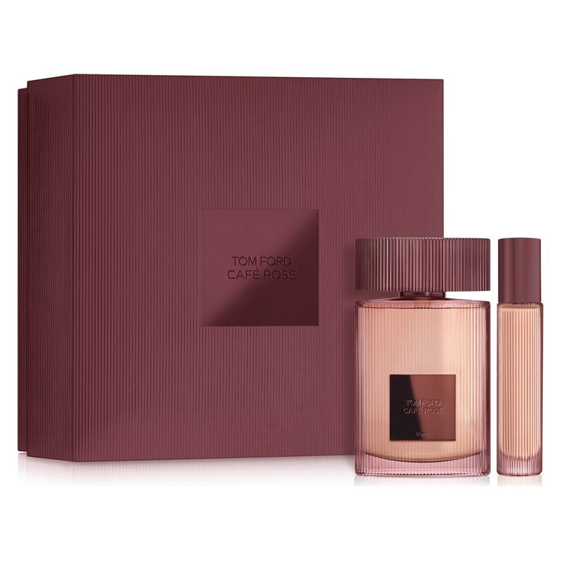 Tom Ford Cofanetto Café Rose