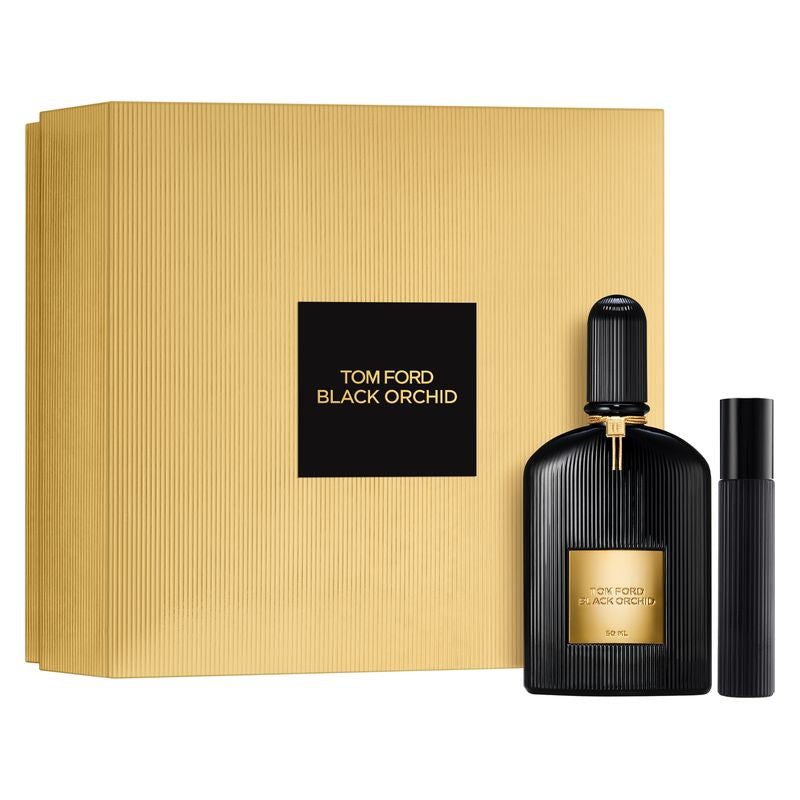 Tom Ford Cofanetto Black Orchid profumato