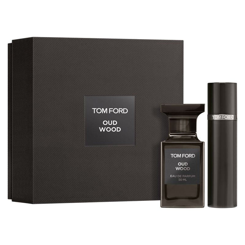 Tom Ford Geschenkset Oud Wood 