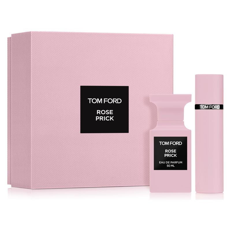 Tom Ford Cofanetto Rose Prick