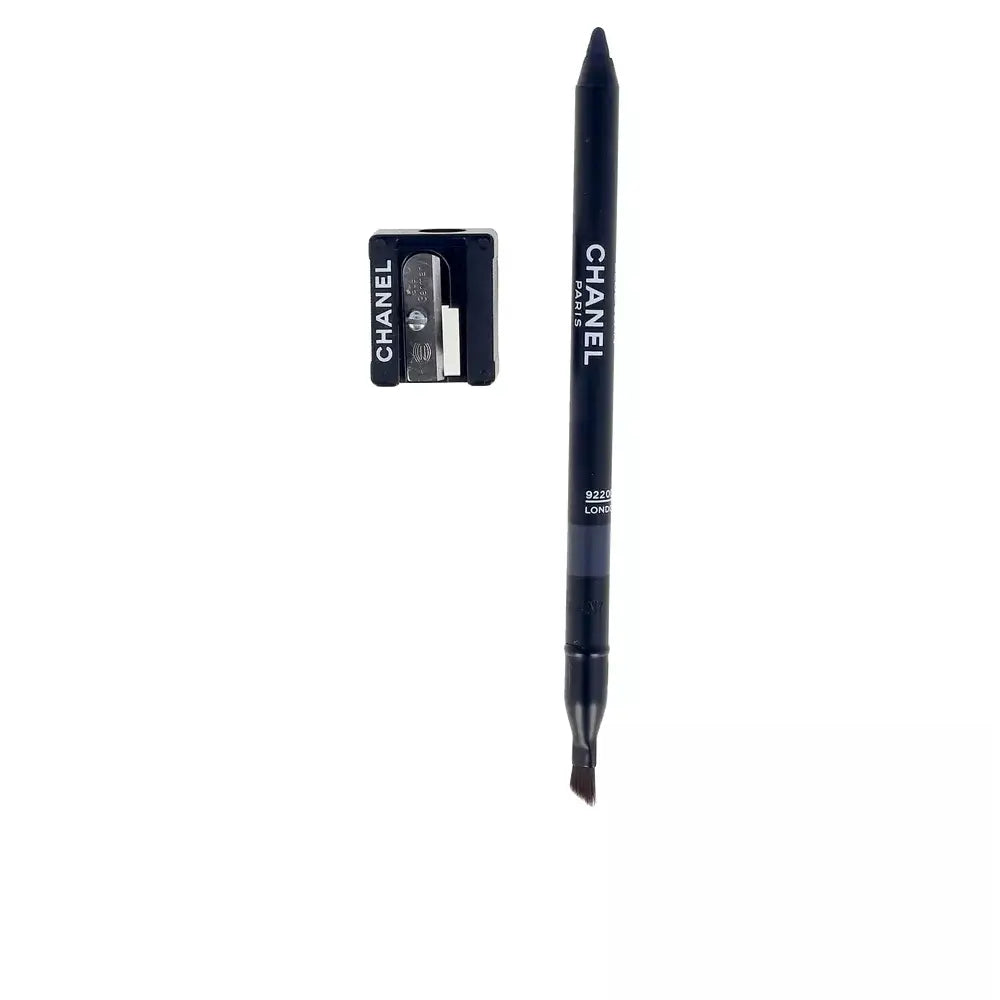 Chanel Precision Eye Definition Blue Jean-19