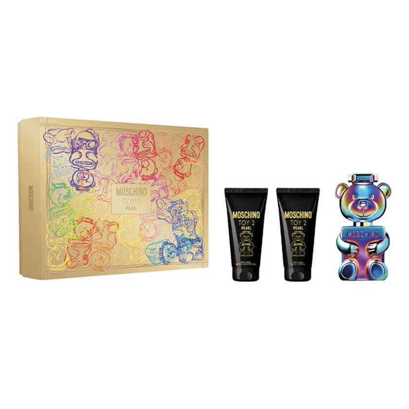 Moschino Toy 2 Perla Eau de parfum 1 pz — Eau de parfum