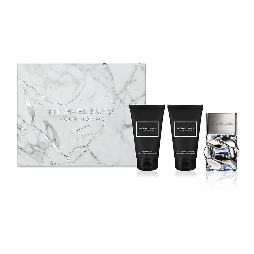 Coffret Michael Kors Pour Homme – Eau De Parfum 