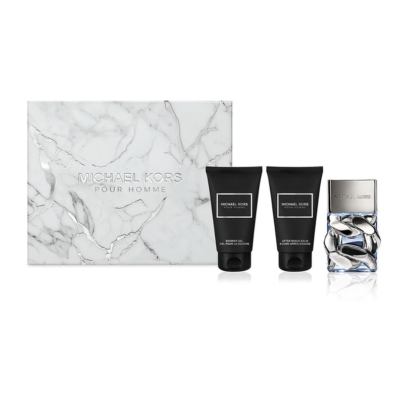 Coffret Michael Kors Pour Homme – Eau De Parfum 