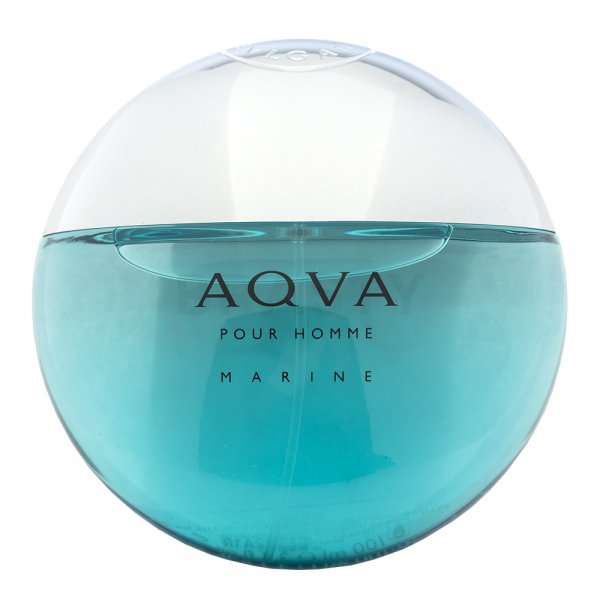 불가리 AQVA 마린 남성용 EDT M 100ml