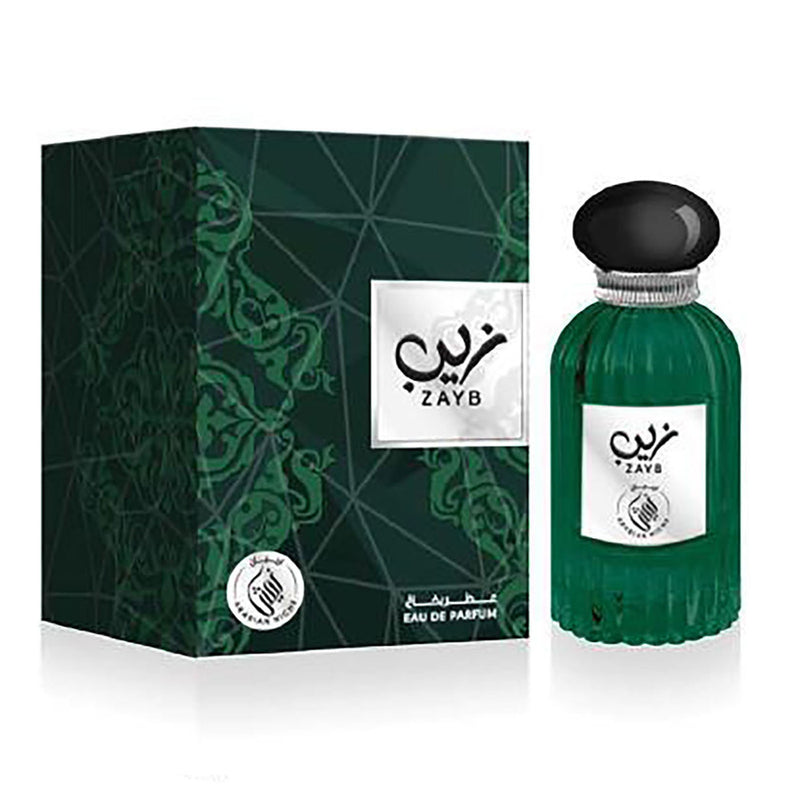 Arabian niche Zayb - Eau De Parfum 100 ml 