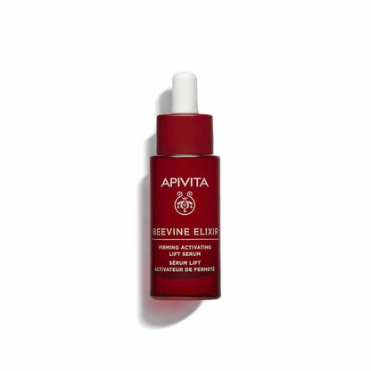 Apivita Beevine Elixir — siero liftante e rassodante 30 ml
