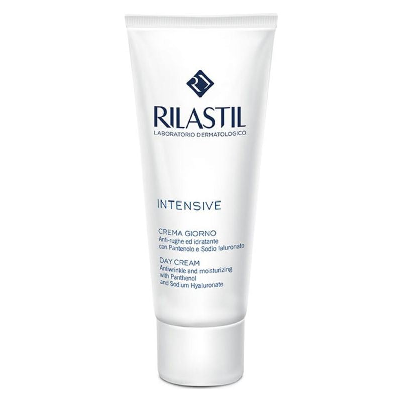 Rilastil Intensive Anti-Wrinkle and Moisturizing Day Cream 50 ml 