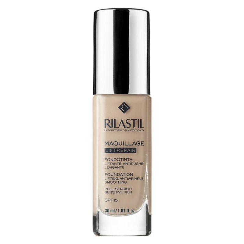 Rilastil Liftrepair Foundation Spf 15 10 (30 ml) 