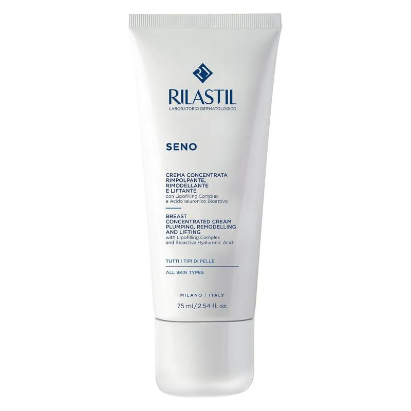 Rilastil Breast Concentrated Cream Plumping, Reshaping and Lifting 75 ml 