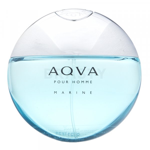 ブルガリ AQVA マリン プールオム EDT M 50ml