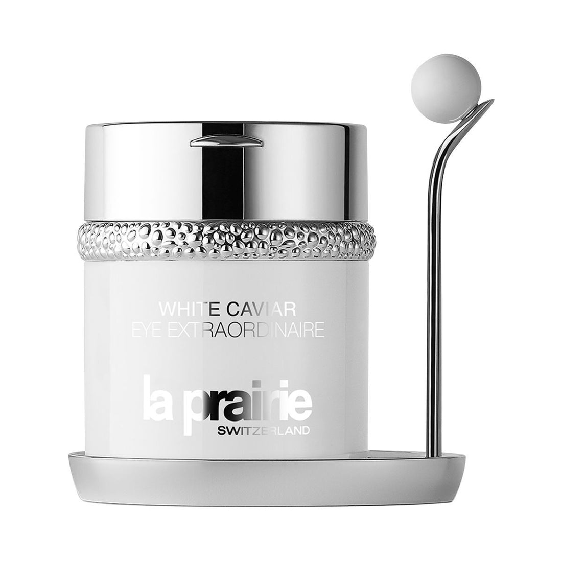 La Prairie وايت كافيار آيز اكستراورد 20 مل