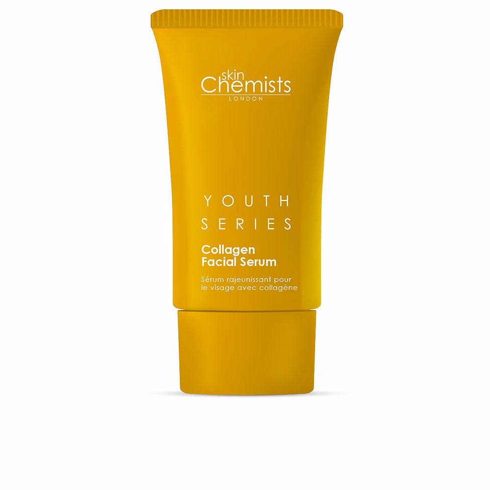 Skin Chemists Kolagenové sérum na obličej 30 ml