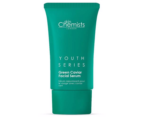 Skin Chemists Ser de față Green Caviar 30 ml