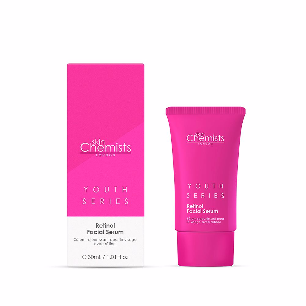 Skin Chemists レチノール フェイシャル セラム 30ml