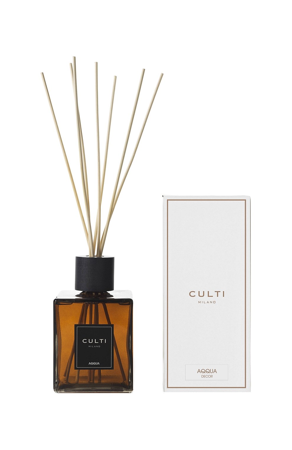 Culti Aqqua Decor Diffusore 1000 ml
