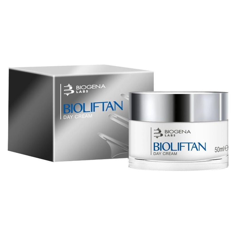 Biogena Bioliftan Dagkrem 50 ml 