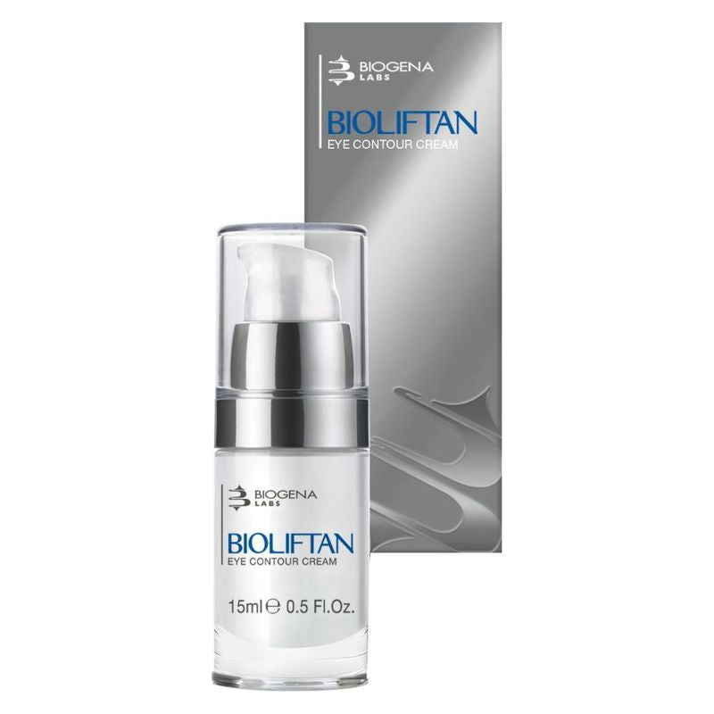 Biogena Bioliftan Crema Contorno Occhi 15 Ml