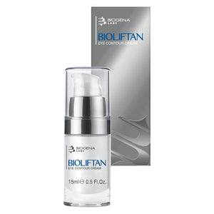 Biogena Bioliftan Creme Contorno de Olhos 15 Ml 
