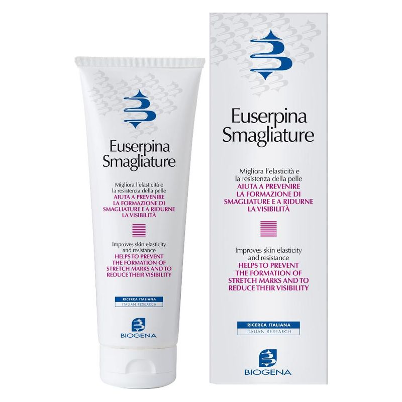 Biogena Euserpina Striae 250 Ml 