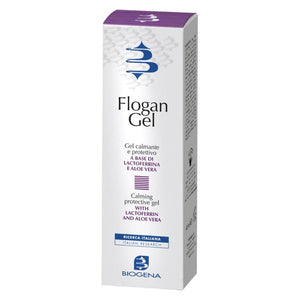 Biogena FLOGAN Gel Calmante e Protetor 40 ml
