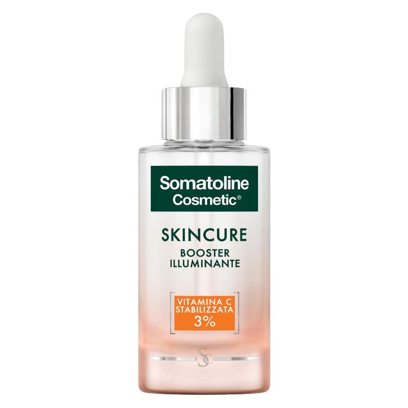 Somatoline Active Booster Illuminante 100 Ml