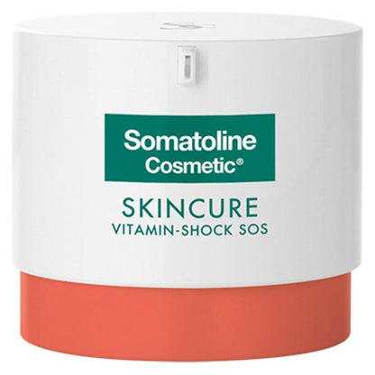 Somatoline Skincure Vitamin-Shock Sos 40 Ml 