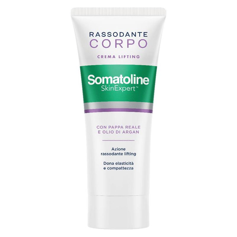Somatoline Firming Lifting Body Cream 200 ml 