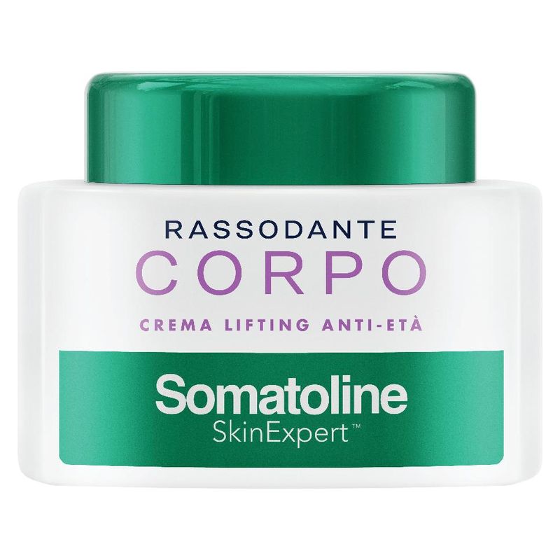 Somatoline Creme Lifting Anti-Idade Refirmante Corpo 300 Ml 