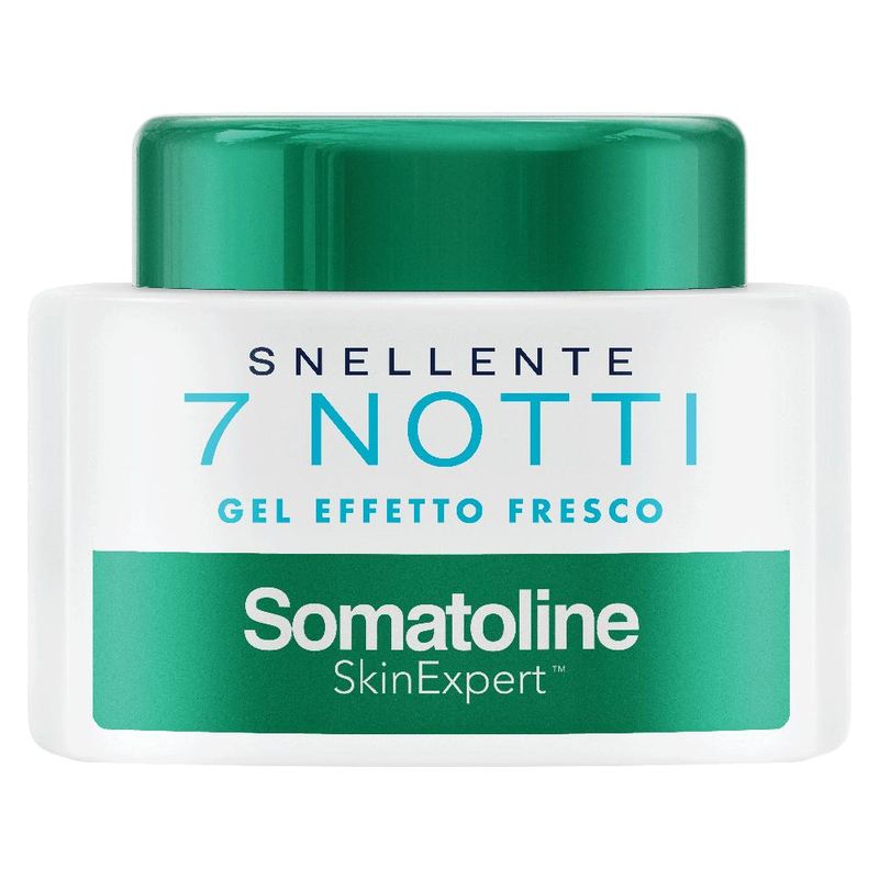 Somatoline Reducer 7 Nights Intensive Fresh Gel 250ml
