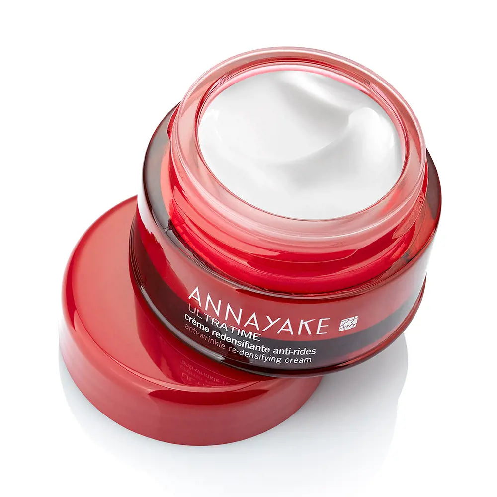 Crema idratante per il viso Annayake Radiance Intense Hydration Care 50 ml
