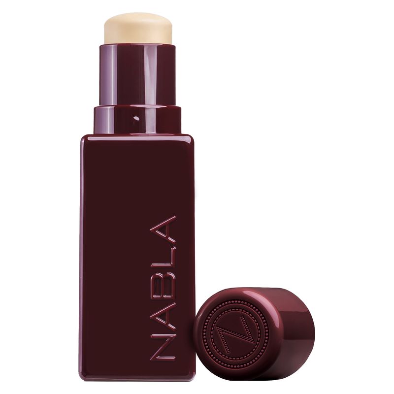 Fondotinta in stick Nabla Art Of Skin N10 10 G