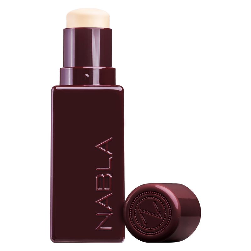 Nabla Art Of Skin Fondotinta Stick Nc01 10 G