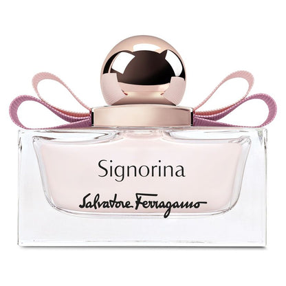 Salvatore ferragamo Signorina EDP 50ml